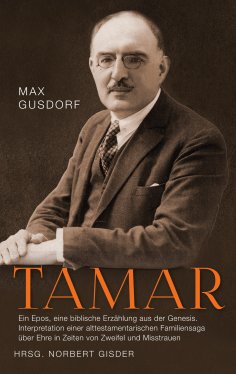 eBook: Tamar