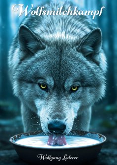 ebook: Wolfsmilchkampf