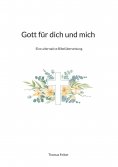 eBook: Gott für dich und mich