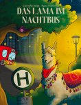 eBook: Das Lama im Nachtbus