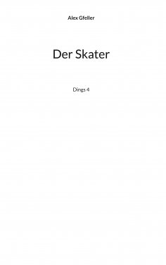 ebook: Der Skater