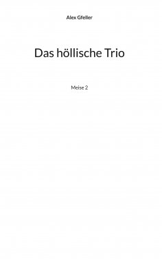 ebook: Das höllische Trio