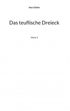 ebook: Das teuflische Dreieck
