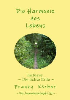 eBook: Die Harmonie des Lebens