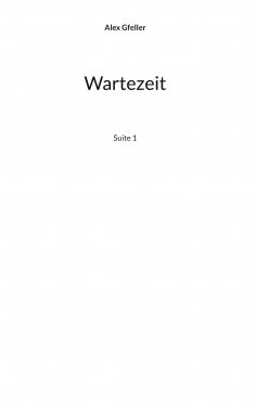 ebook: Wartezeit