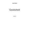 ebook: Gewissheit