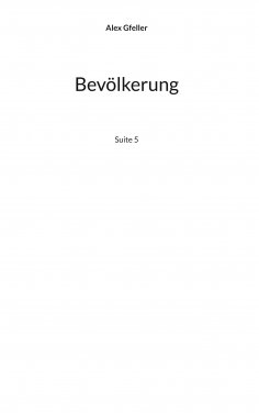 ebook: Bevölkerung