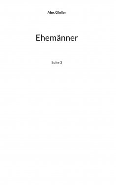 ebook: Ehemänner