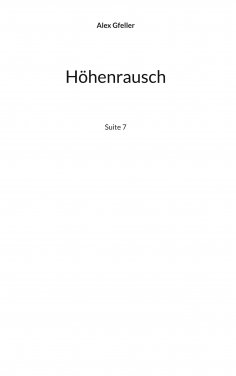 ebook: Höhenrausch