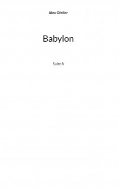 eBook: Babylon