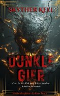 ebook: Dunkle Gier