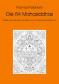eBook: Die 84 Mahasiddhas