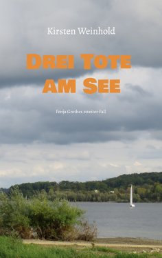 eBook: Drei Tote am See