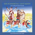 eBook: Der Hühnerstall geht baden!