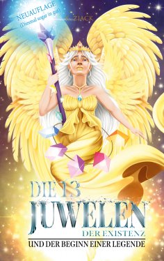 eBook: Die 13 Juwelen der Existenz