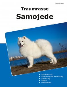 eBook: Traumrasse Samojede