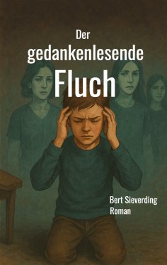 ebook: Der gedankenlesende Fluch