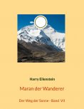 ebook: Maran der Wanderer