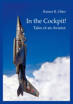 ebook: In the Cockpit!