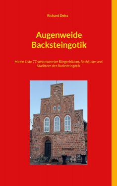 eBook: Augenweide Backsteingotik