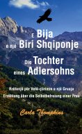 eBook: E Bija e një Biri Shqiponje / Die Tochter eines Adlersohns