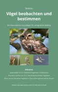 eBook: Vögel beobachten und bestimmen