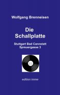 ebook: Die Schallplatte