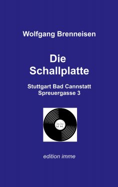 ebook: Die Schallplatte