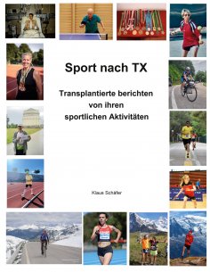 eBook: Sport nach TX