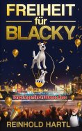 eBook: Freiheit für Blacky