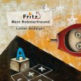 eBook: Fritz Mein Roboterfreund