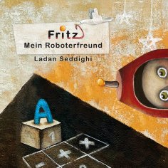 eBook: Fritz Mein Roboterfreund