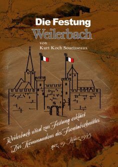 ebook: Die Festung Weilerbach