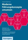 eBook: Moderne Führungskonzepte umsetzen