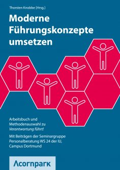 eBook: Moderne Führungskonzepte umsetzen