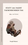 ebook: Statt 1001 Nacht Tausendundein Tag