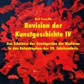 eBook: Revision der Kunstgeschichte IV
