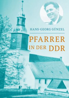 eBook: Pfarrer in der DDR