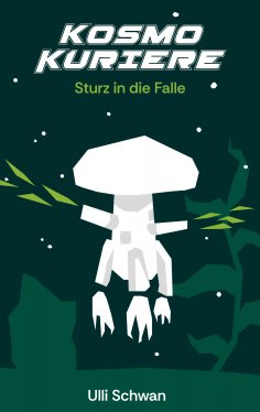 eBook: Sturz in die Falle