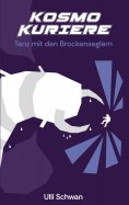 ebook: Tanz mit den Brockenseglern