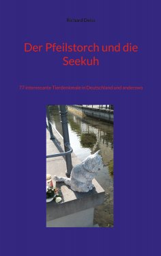 ebook: Der Pfeilstorch und die Seekuh