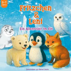 eBook: Fritzchen & Leni