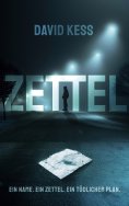 eBook: Zettel
