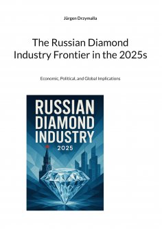 ebook: The Russian Diamond Industry Frontier in the 2025s