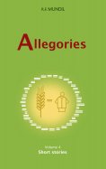 eBook: Allegories Volume 4