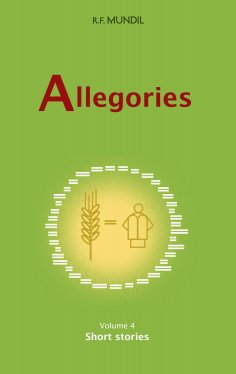 eBook: Allegories Volume 4