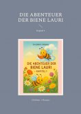 eBook: Die Abenteuer der Biene Lauri