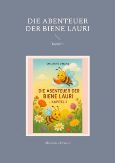 eBook: Die Abenteuer der Biene Lauri