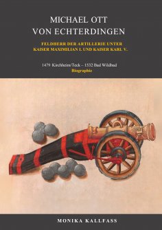 eBook: Michael Ott von Echterdingen