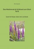 eBook: Das Medizinrad als Schlüssel zum Glück Teil 8